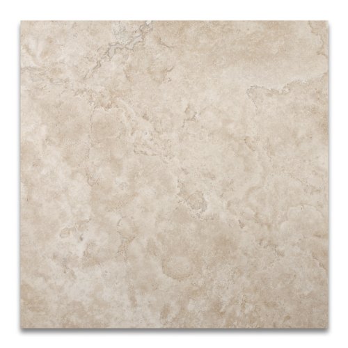 Travertine Tile Kitchen Floor