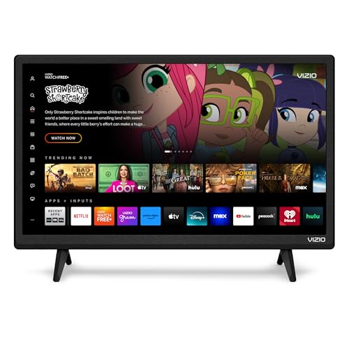 Tv for Kitchen Counter