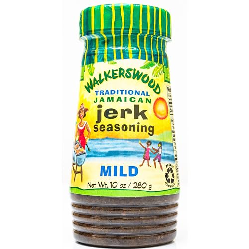 Twinado Kitchen’S Jerk Shack: Ultimate Jamaican Jerk Seasoning Guide