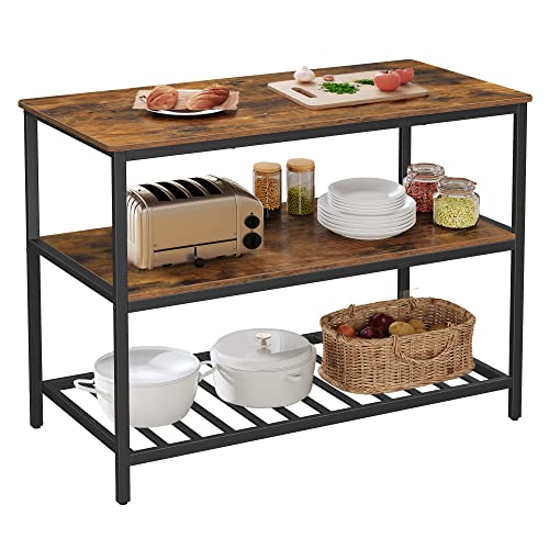 Two Tier Kitchen Island Ideas for Stylish and Functional Home Spaces