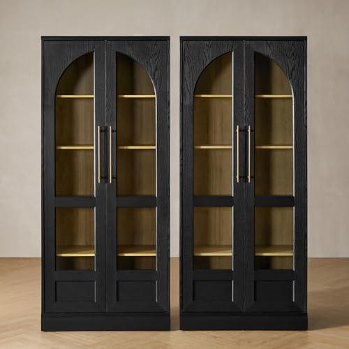 Two Tone Kitchen Cupboards