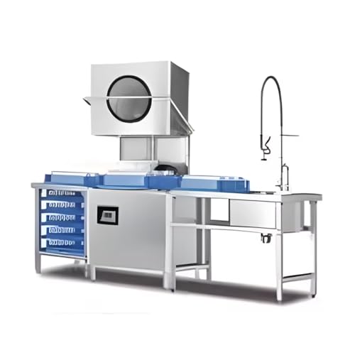 Type 1 Kitchen Hood: Ultimate Guide to Commercial Kitchen Ventilation Solutions