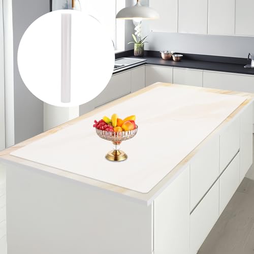Types of Kitchen Countertop Surfaces: Protectors, Cleaners, and Maintenance Tools