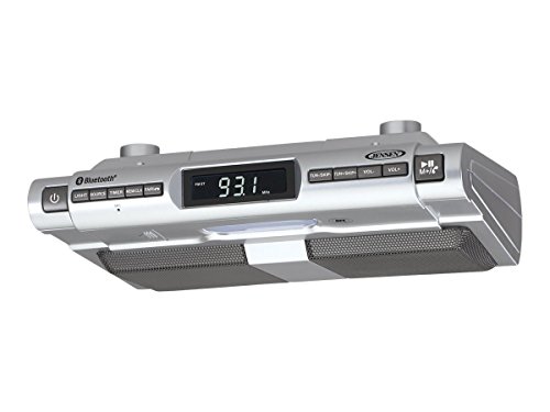 Under Cabinet Radio for Kitchen