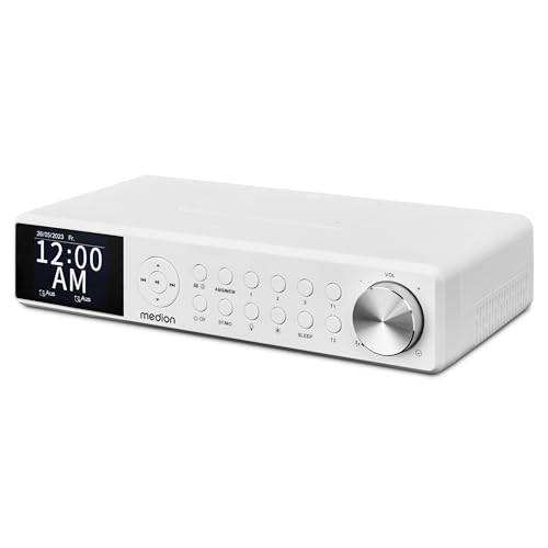 Under Counter Kitchen Radio