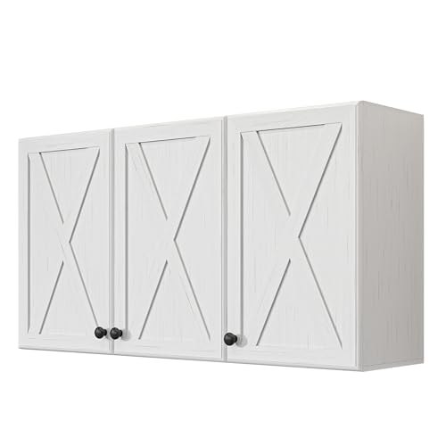 Upper Kitchen Cabinet Sizes: Find the Perfect Fit for Your Storage Needs