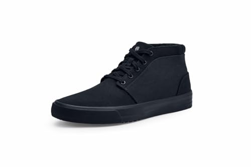 Vans Non Slip Kitchen Shoes