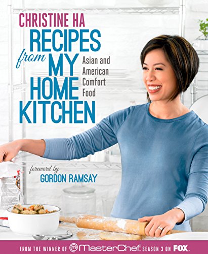 Viet Kitchen & Tea House: Authentic Recipes from MasterChef Winner’s Cookbook