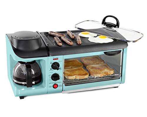 Vintage Retro Kitchen Appliances