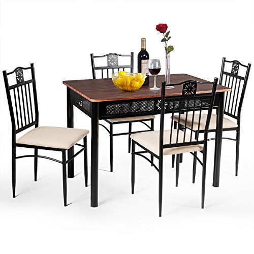 Vintage Retro Kitchen Table And Chairs