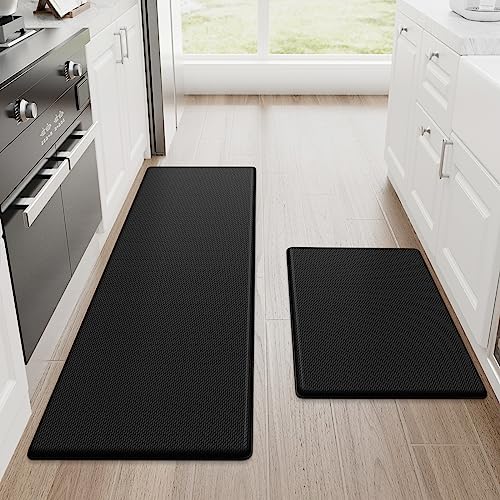 Vinyl Floor Mats for Kitchen: Top Cushioned, Waterproof, Non-Slip Picks