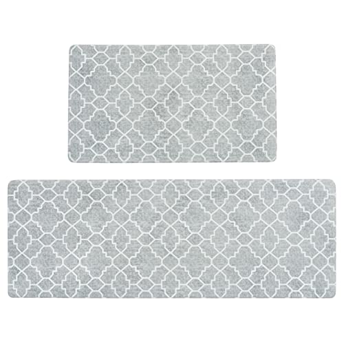 Vinyl Rugs for Kitchen: Stylish, Waterproof, and Anti-Fatigue Floor Mats