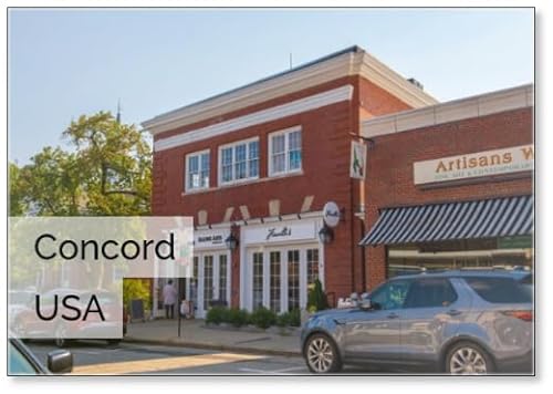 Walden Kitchen Concord Ma: Historic Charm Meets Modern Kitchen Essentials