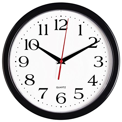 Wall Clocks for the Kitchen: Discover Silent, Stylish, and Functional Designs
