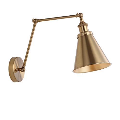 Wall Sconces in Kitchen: Stylish Lighting Ideas for Modern Farmhouse Decor