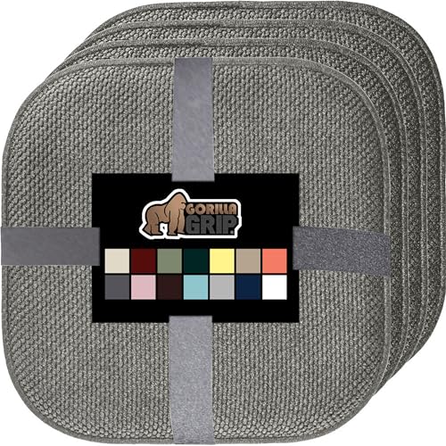 Walmart Kitchen Chair Pads: Top Memory Foam Cushions for Ultimate Comfort