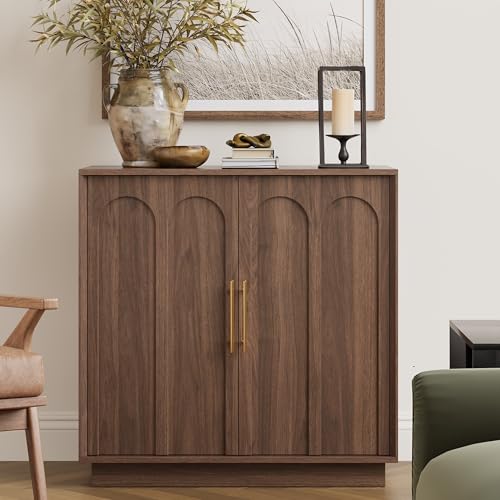 Walnut Kitchen Cabinets Modern Sideboards: Stylish Storage Solutions for Every Room