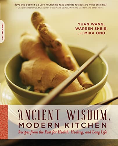 Wang’S Chinese Kitchen: Authentic Recipes for Health and Flavorful Meals