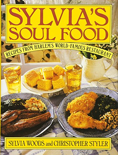 Ward'S Soul Food Kitchen