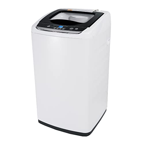 Washing Machine in Kitchen: Top Portable Washers for Small Spaces