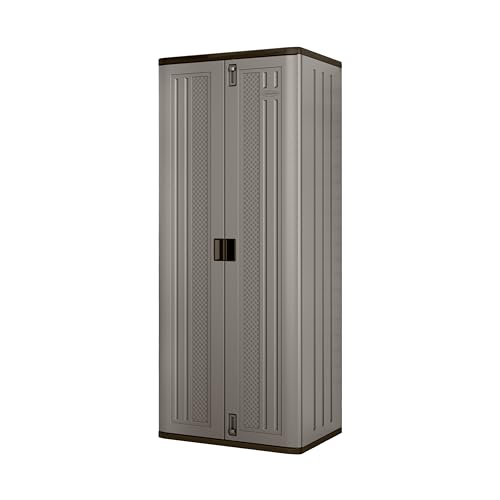 Waterproof Outdoor Kitchen Cabinets: Durable Storage Solutions for Every Patio
