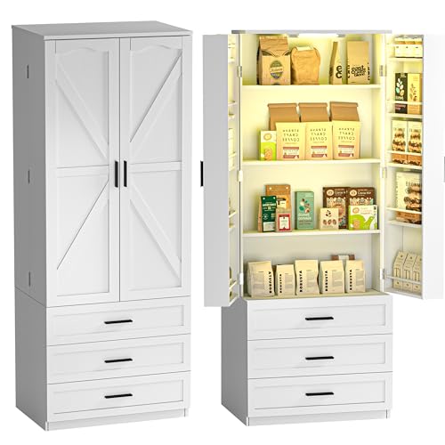 Wayfair Kitchen Pantry Cabinet
