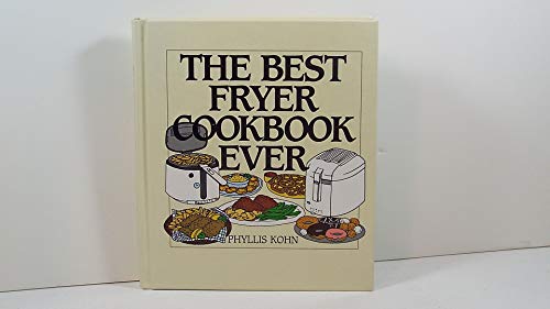 Wegmans Bayou Louisiana Kitchen: The Best Fryer Cookbook Ever Reviewed