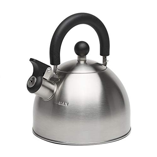 Well Equipped Kitchen Tea Kettle: Top Picks for Fast, Safe Boiling