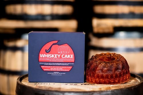 Whiskey Cake Kitchen And Bar Katy Tx: Taste BENDT’s Gourmet Whiskey Cake Delight