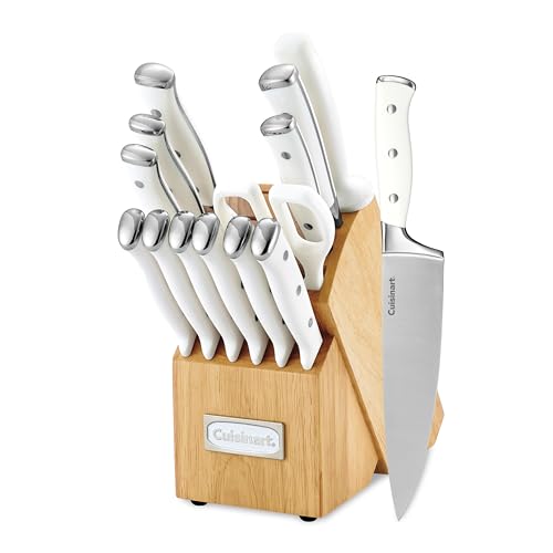 White Kitchen Appliance Set