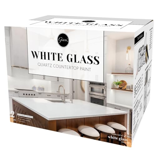 White Quartz Countertops Kitchen