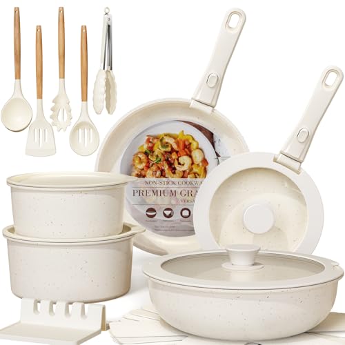 Williams Sonoma Open Kitchen: Top Non-Stick Cookware Sets Reviewed