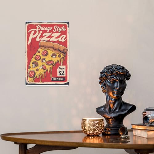 Windy City Pizza Kitchen