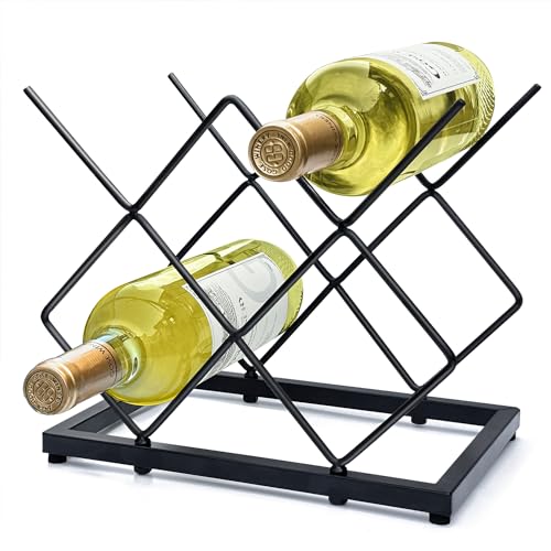 Wine Holder for Kitchen