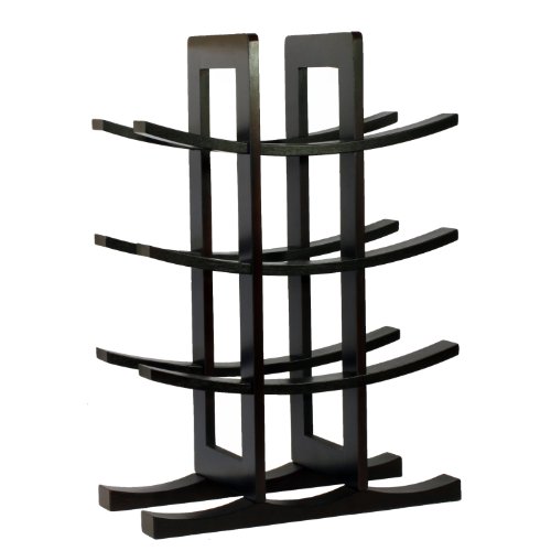 Wine Rack in Kitchen: Stylish and Space-Saving Wine Storage Solutions