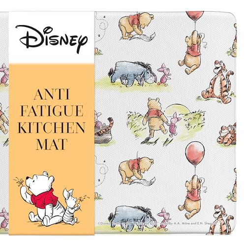 Winnie the Pooh Kitchen Essentials: Cute, Cozy, and Functional Decor Ideas