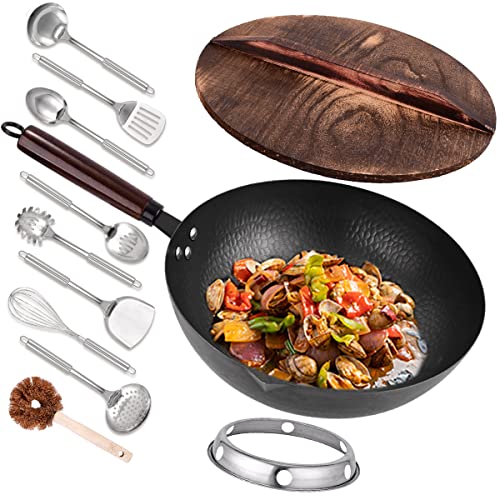 Wok Chi Asian Kitchen