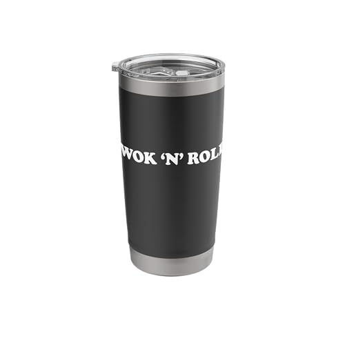 Wok N Roll Kitchen
