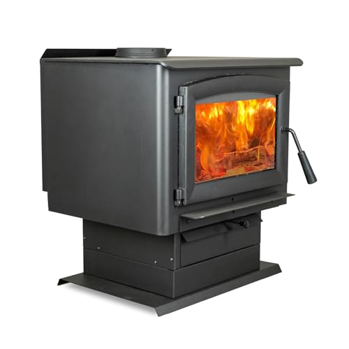Wood Burning Kitchen Range: Top EPA Certified Stoves for Efficient Cooking