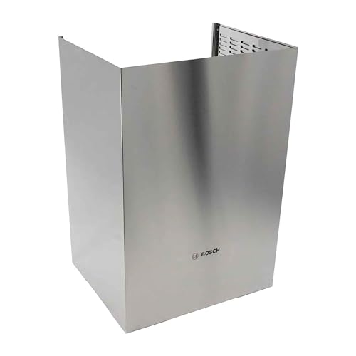 Wood Kitchen Vent Hood