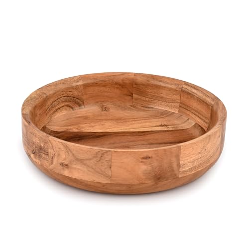 Wooden Bowl Kitchen Aid: Stylish Serving Solutions for Every Kitchen