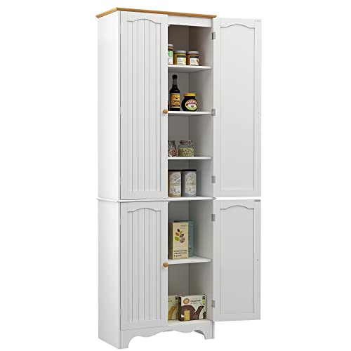 Wooden Kitchen Cupboard Doors