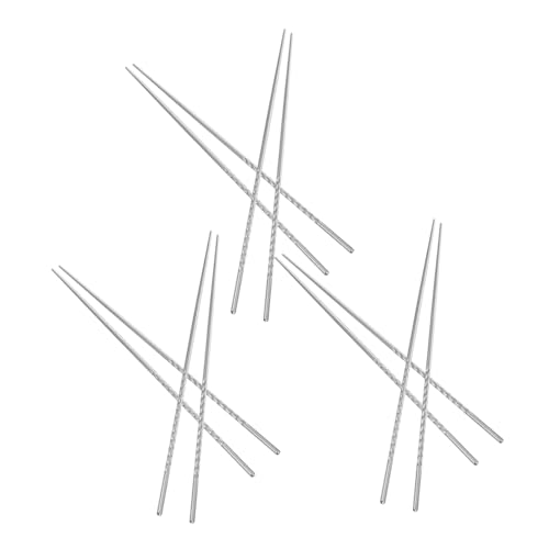 Yum Cha Chinese Kitchen & Bar Å§‘ È‹ É‡Œ Must-Have Stainless Steel Chopsticks Set