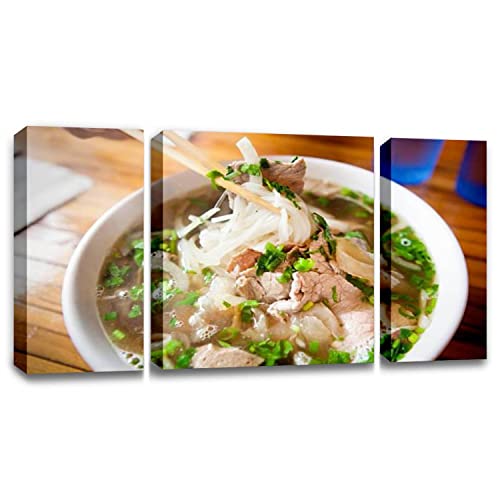 Z Asian Vietnamese Kitchen Photos