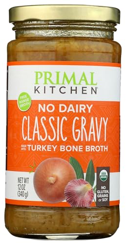 Zallie'S Fresh Kitchen Store Made Turkey Gravy
